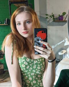 Хлоя Андерсон