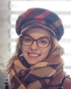 Екатерина Зеликина