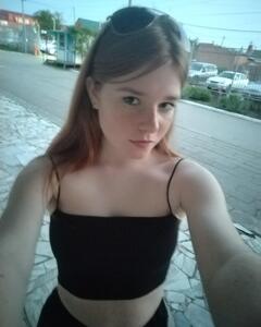 Алёна Коршилова