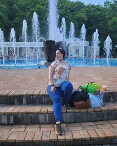 Екатерина Денисенко