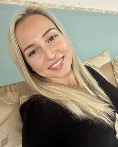 Маргарита Русскова