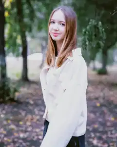 Вероника Разина