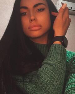 Виктория Дунец