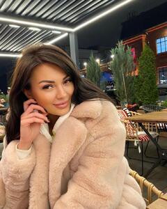 Марта Савельева