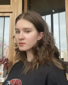 Мария Заваденко