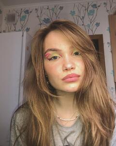 Анна Полякова