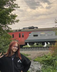 Варвара Григорова