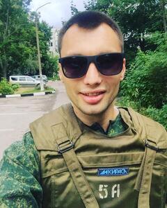 Юрий Муравлев
