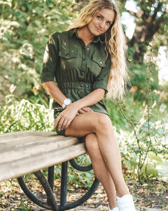 Татьяна Подгорная