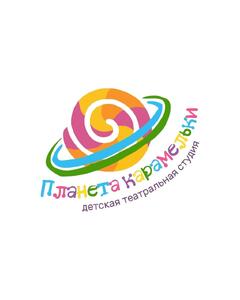 Планета Карамельки