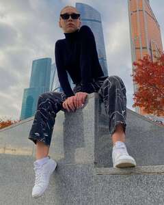 Арина Толмачева