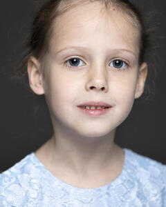 Елизавета Зиновьева