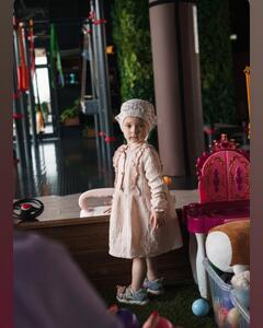 Майя Боброва