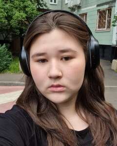 Эльвира Кузнецова