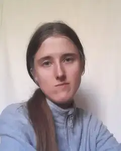 Олеся Тишкина