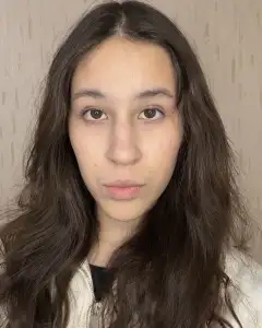 Амина Аминова