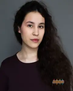 Амина Аминова