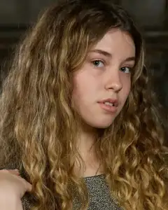 Анастасия Гусева