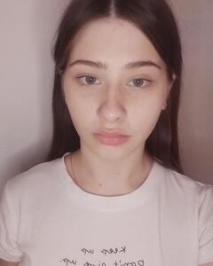 Александра Ожогина