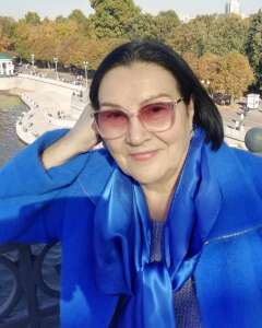 Валентина Никитина