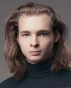 Владислав Захаров