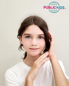 Камилла Шакирова