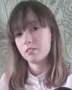 Соня Кривцова
