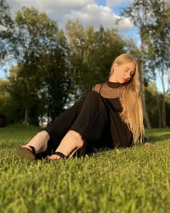 Эвелина Мир