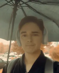 Александр Картинин