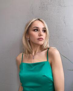 Анастасия Гришина