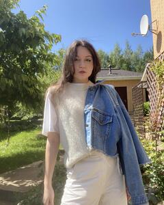 Ульяна Утюгова