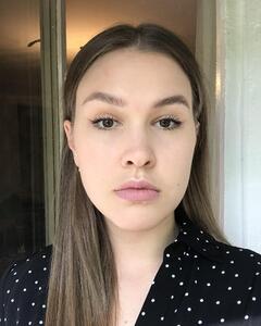 Анна Кузнецова