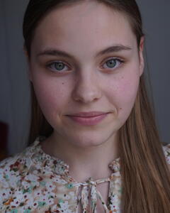 Ярослава Чепарина