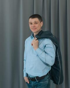 Александр Шевелёв