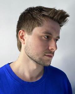 Алексей Макаров