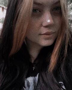 Алена Пригаева