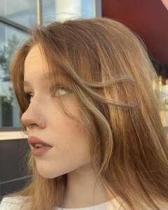 Дарья Белоусова