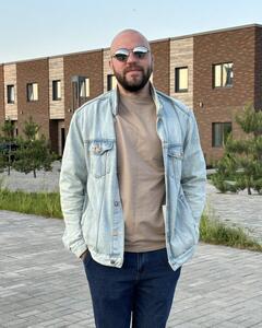 Алексей Волков