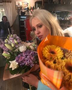 Елена Преснова