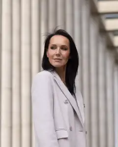 Олга Лавренко