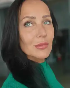 Ольга Лавренко