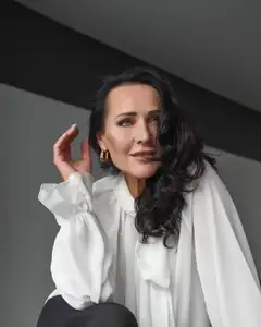 Ольга Лавренко