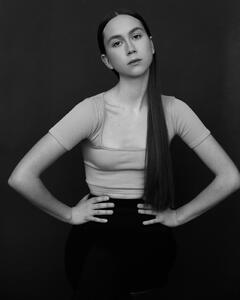 Алиса Сухореброва