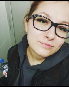 Александра Куличкина