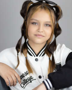 Софья Манакова