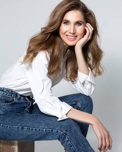 Евгения Драч