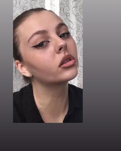 Снежана Рыжикова