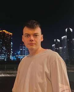 Олег Славный