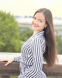 Полина Молчанова