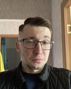 Сергей Пупышко